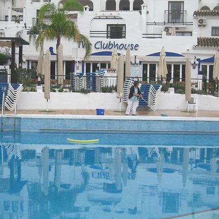 Costa Del Sol Apartment Benalmadena Exterior photo