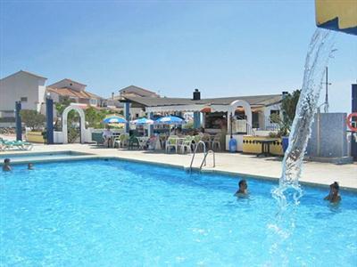 Costa Del Sol Apartment Benalmadena Room photo