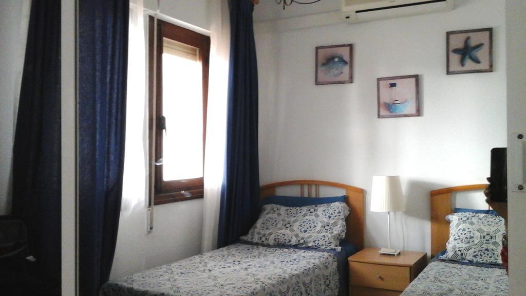 Costa Del Sol Apartment Benalmadena Room photo