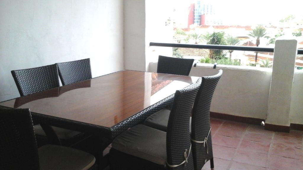 Costa Del Sol Apartment Benalmadena Room photo